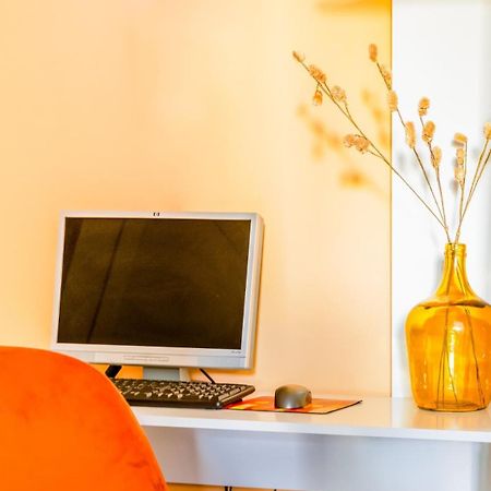 La Finestra Sulla Fiera Bed & Breakfast Bologna Eksteriør bilde