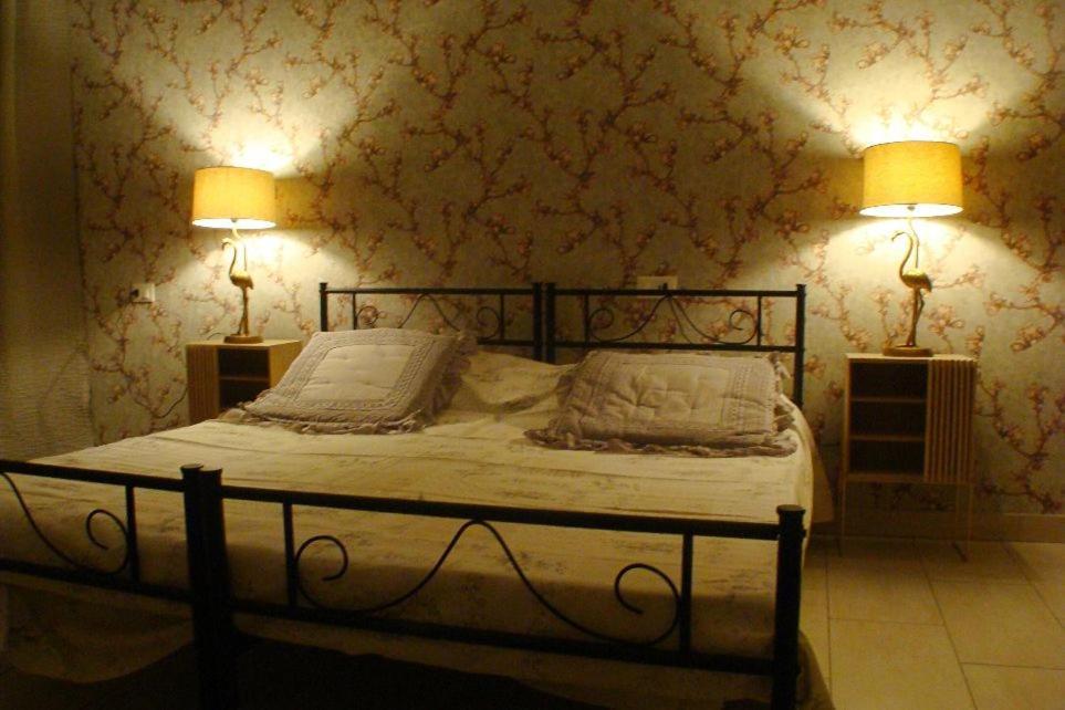 La Finestra Sulla Fiera Bed & Breakfast Bologna Eksteriør bilde