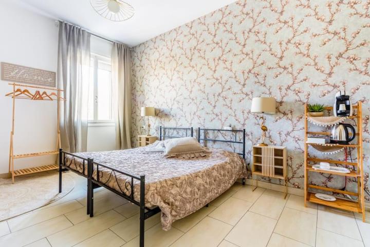 La Finestra Sulla Fiera Bed & Breakfast Bologna Eksteriør bilde