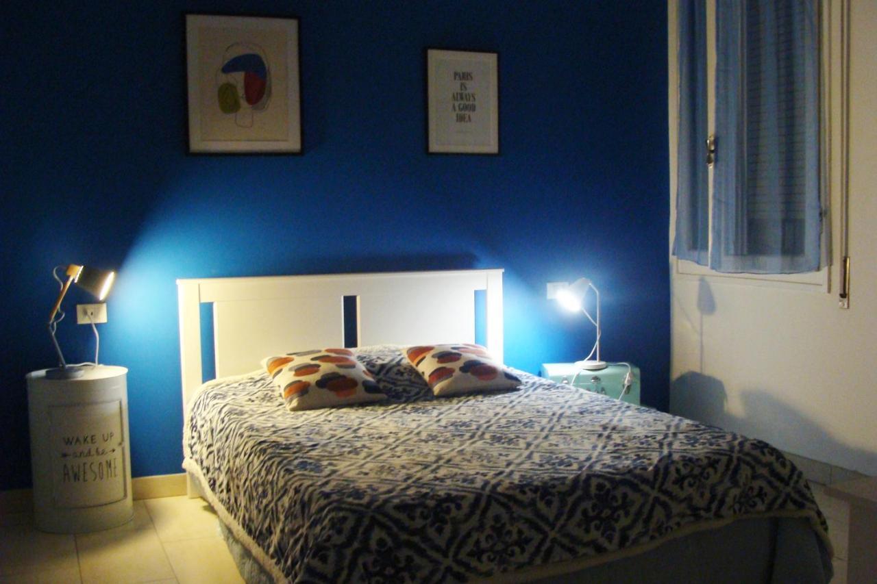 La Finestra Sulla Fiera Bed & Breakfast Bologna Eksteriør bilde